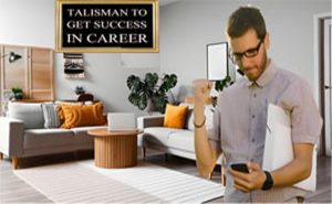 Talisman for Success