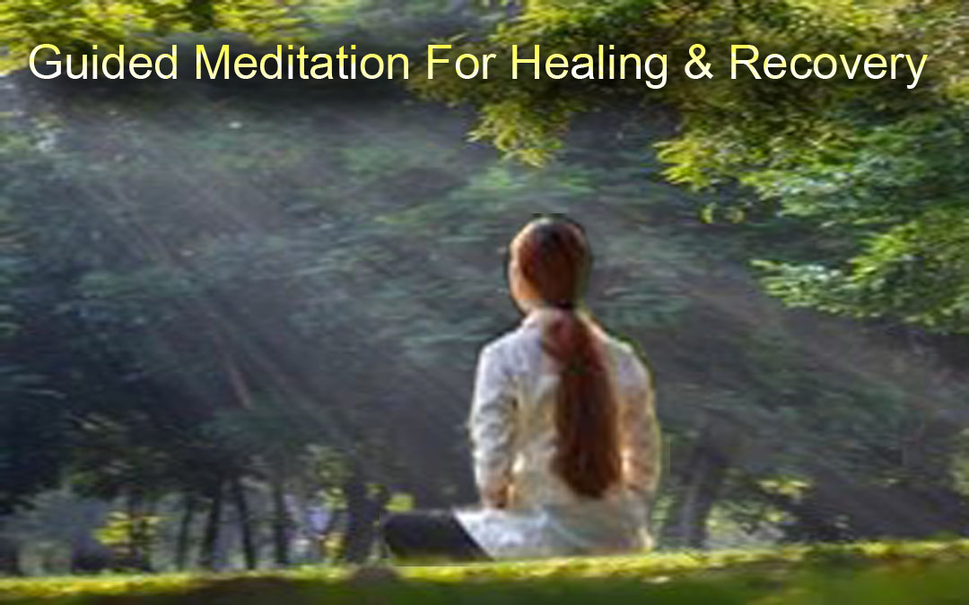 Healing Meditation